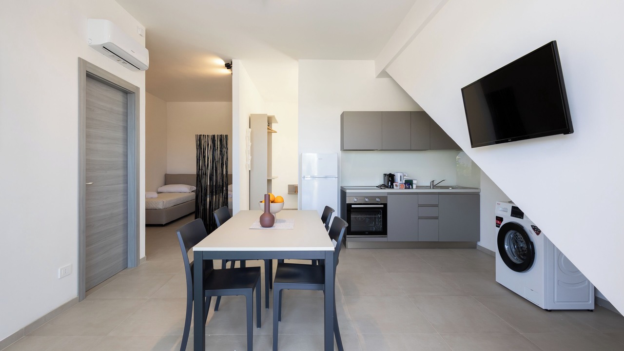 Photo of Livingroom in Marsala