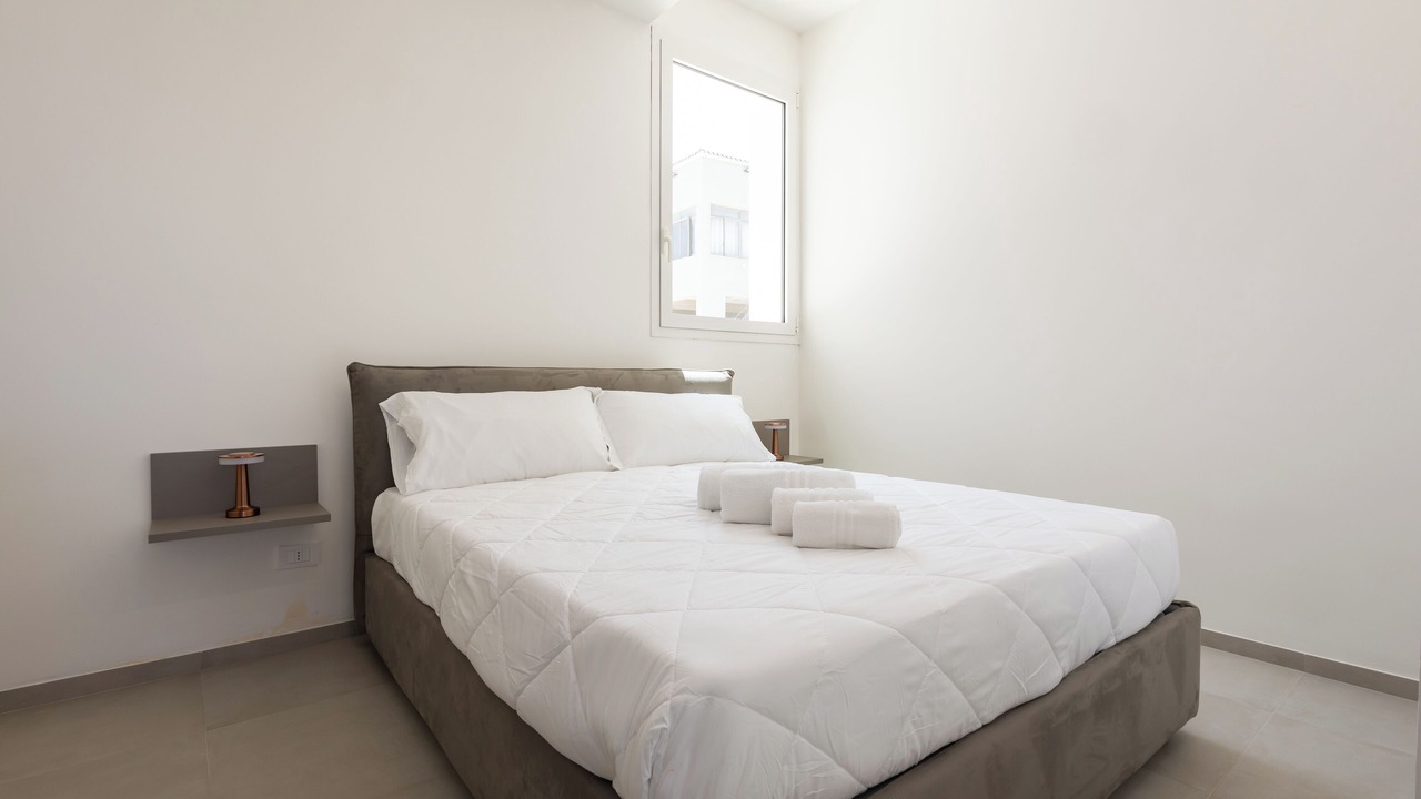 Photo of Bedroom in Marsala