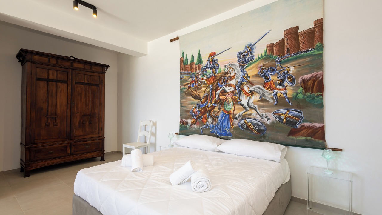 Photo of Bedroom in Marsala