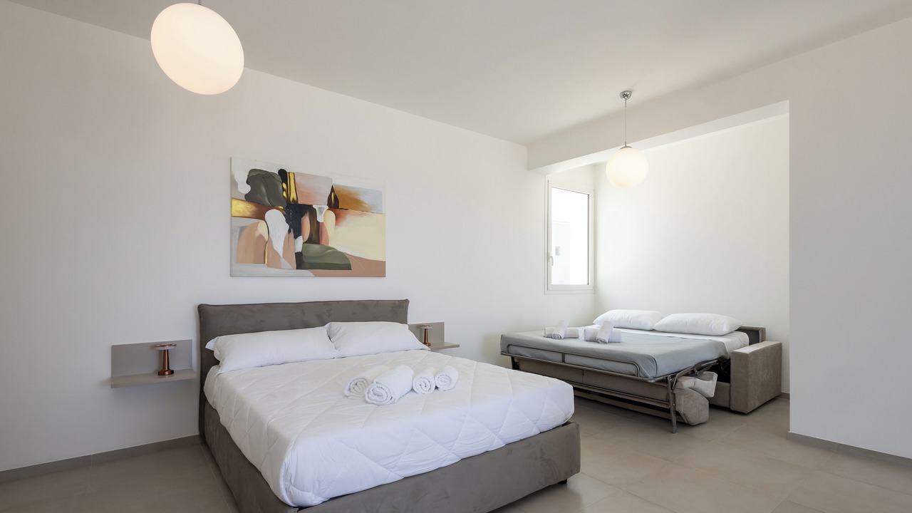 Photo of Bedroom in Marsala