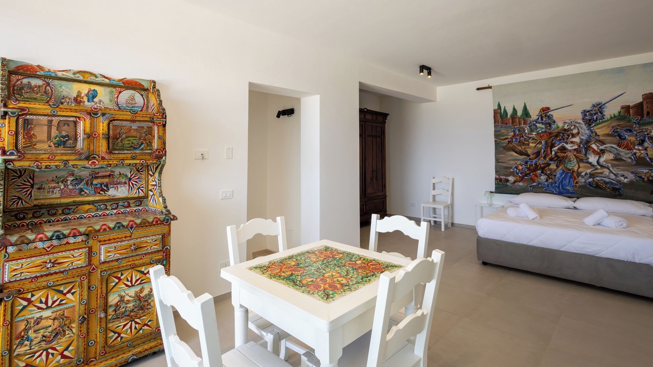 Photo of Livingroom in Marsala