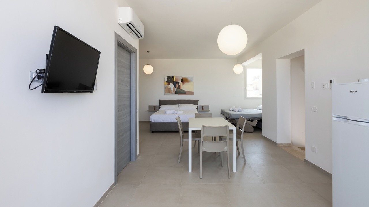Photo of Livingroom in Marsala