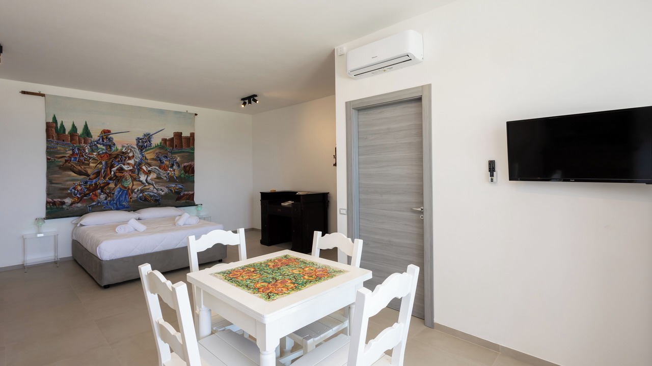 Photo of Livingroom in Marsala