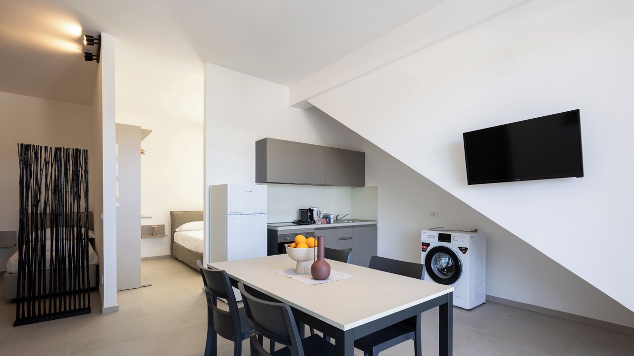 Photo of Livingroom in Marsala
