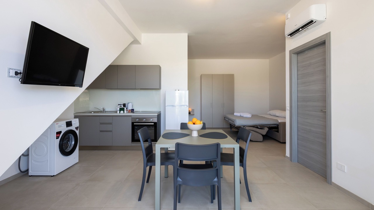 Photo of Livingroom in Marsala
