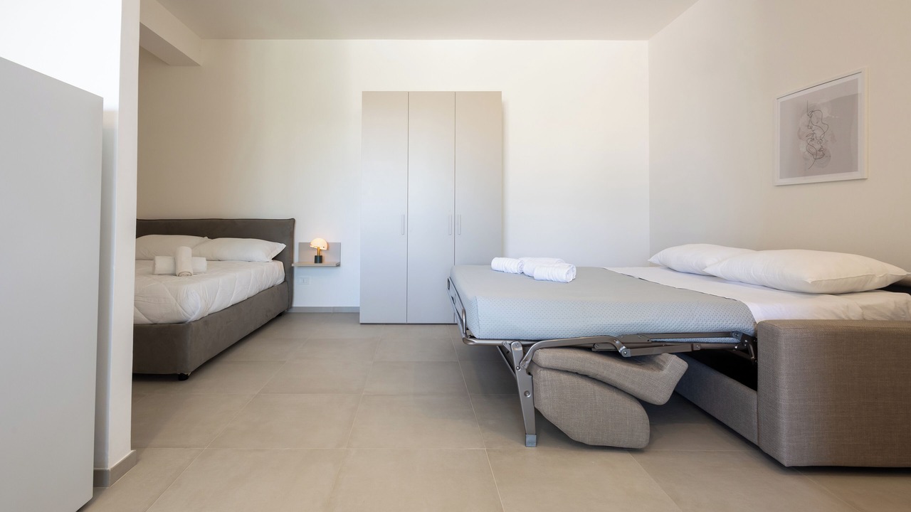 Photo of Bedroom in Marsala