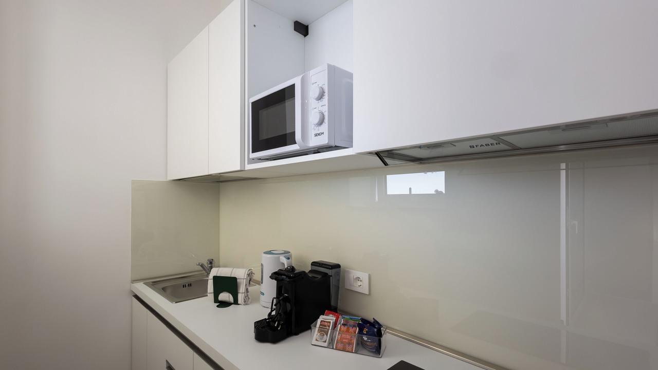 Photo of Kitchen in Marsala