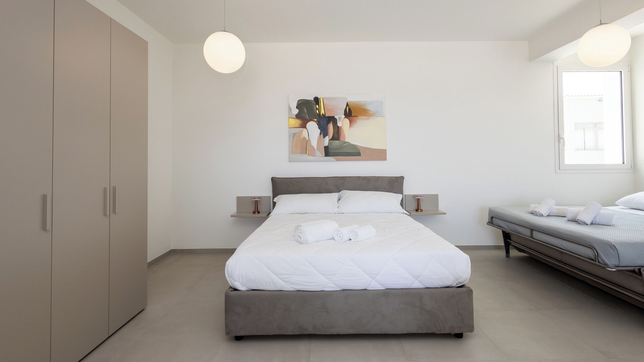Photo of Bedroom in Marsala