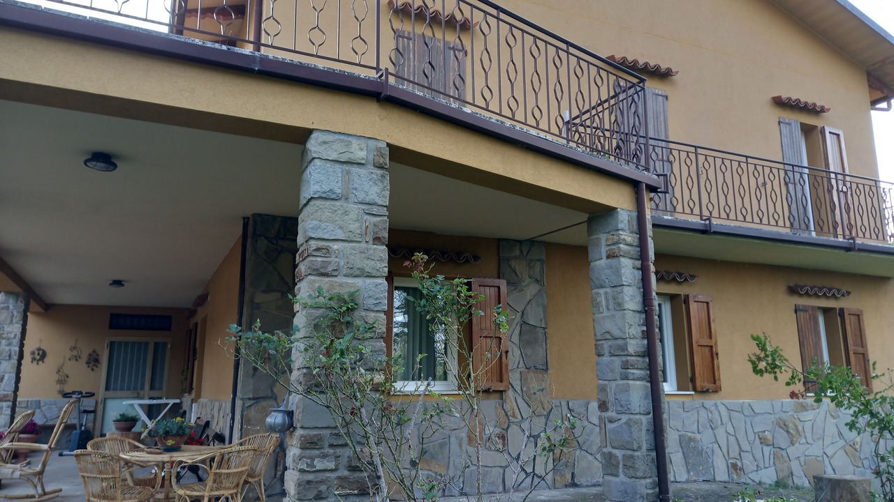 Photo of Outdoor in Piamaggio