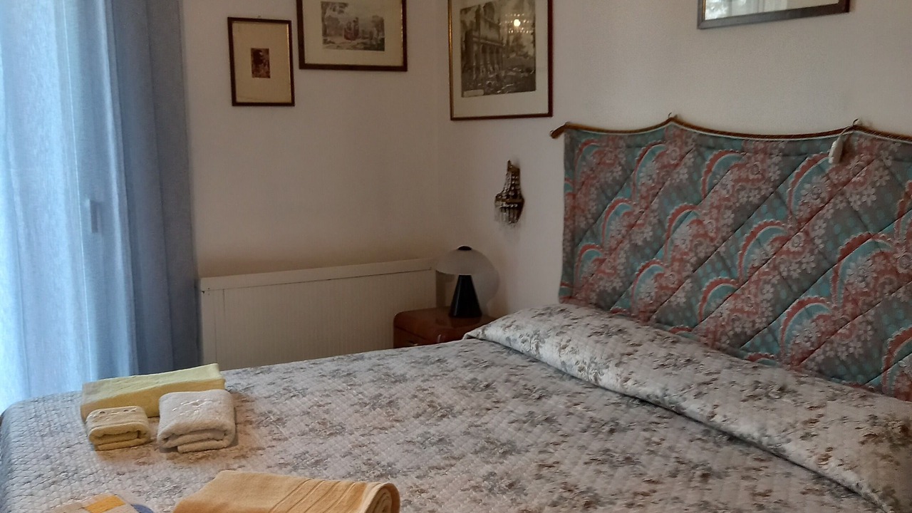 Photo of Bedroom in Piamaggio