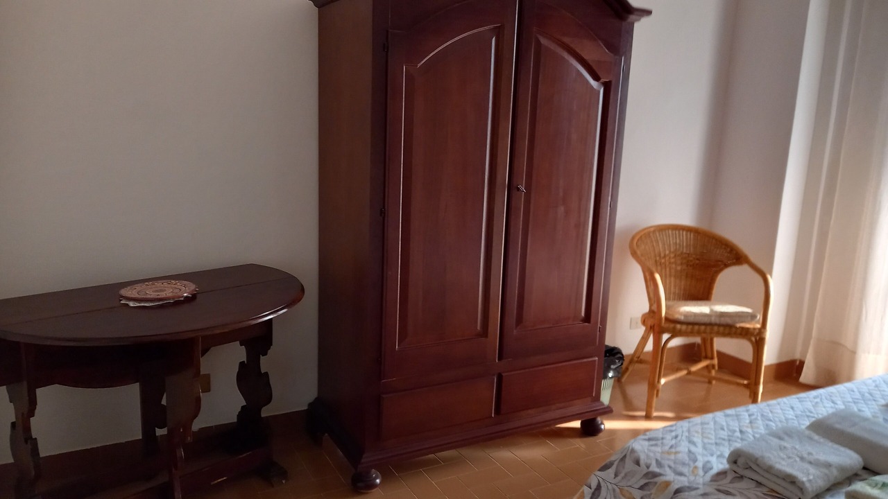 Photo of Bedroom in Piamaggio