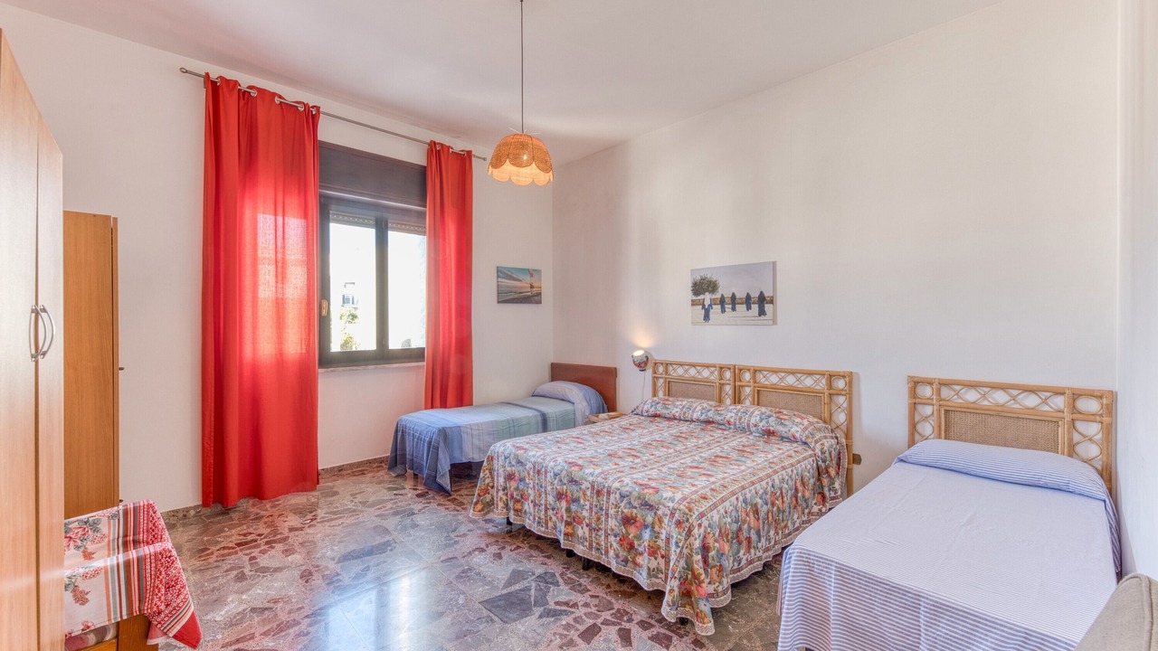 Photo of Bedroom in Castrignano del Capo