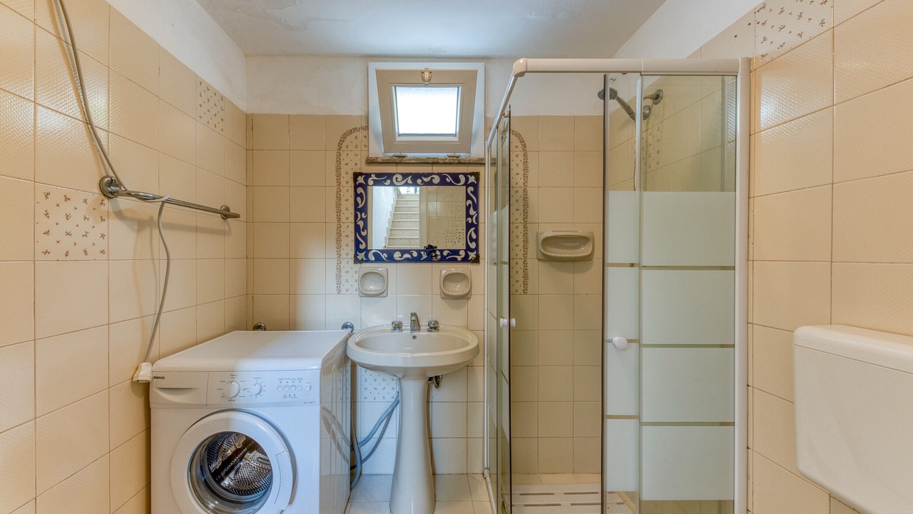 Photo of Bathroom in Castrignano del Capo