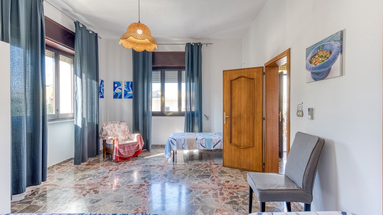 Photo of Bedroom in Castrignano del Capo