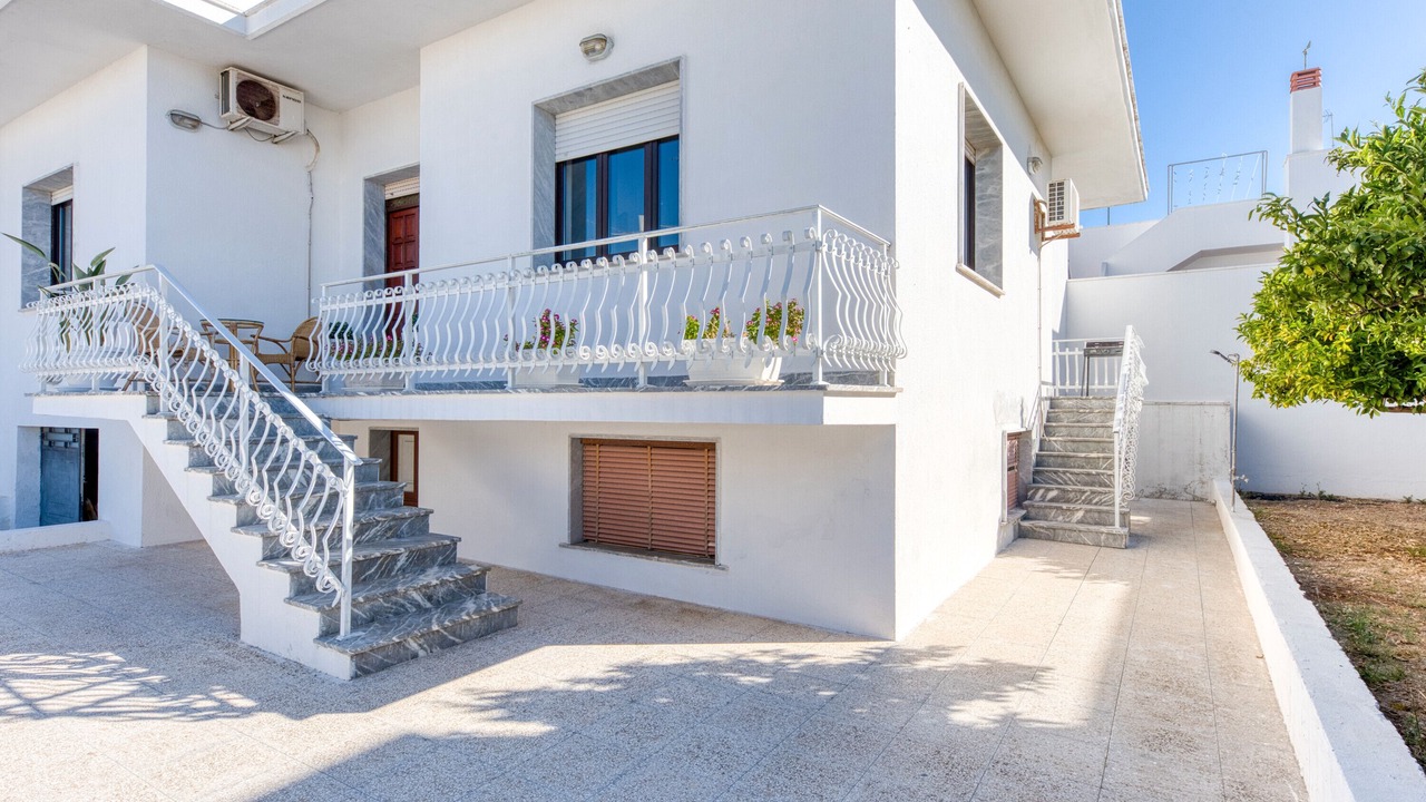 Photo of Outdoor in Castrignano del Capo
