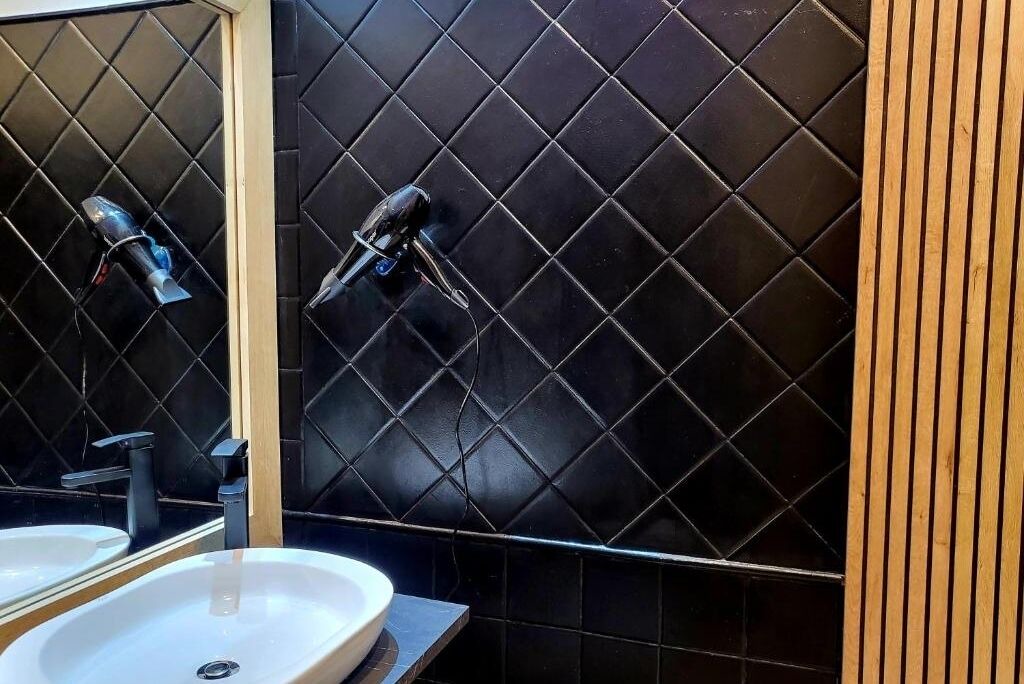 Photo of Bathroom in Zona LIV La Giustiniana