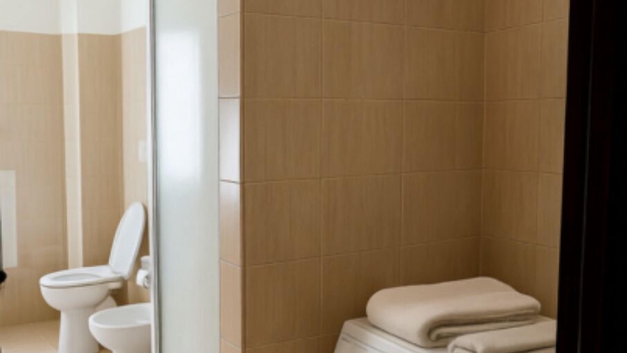 Photo of Bathroom in Avezzano