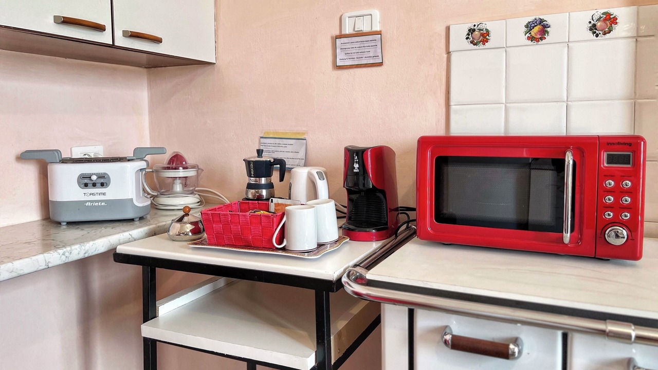 Photo of Kitchen in Civitella in Val di Chiana