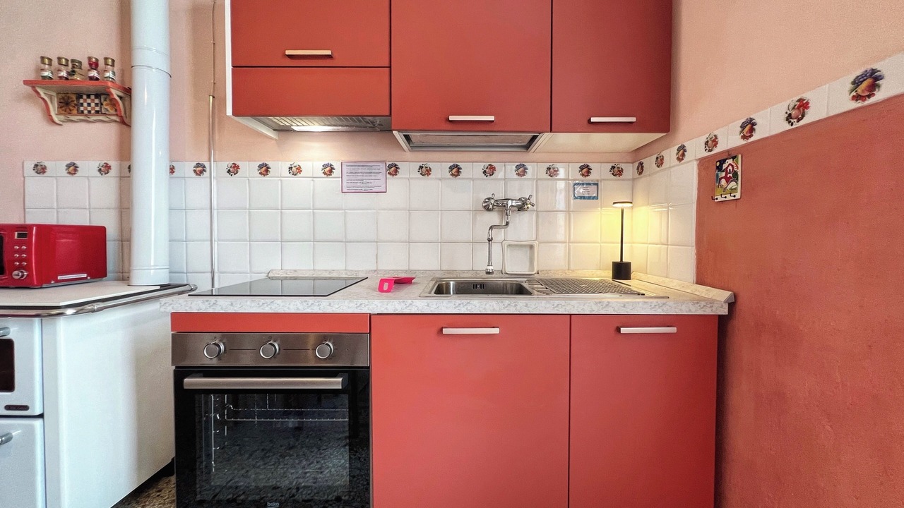 Photo of Kitchen in Civitella in Val di Chiana