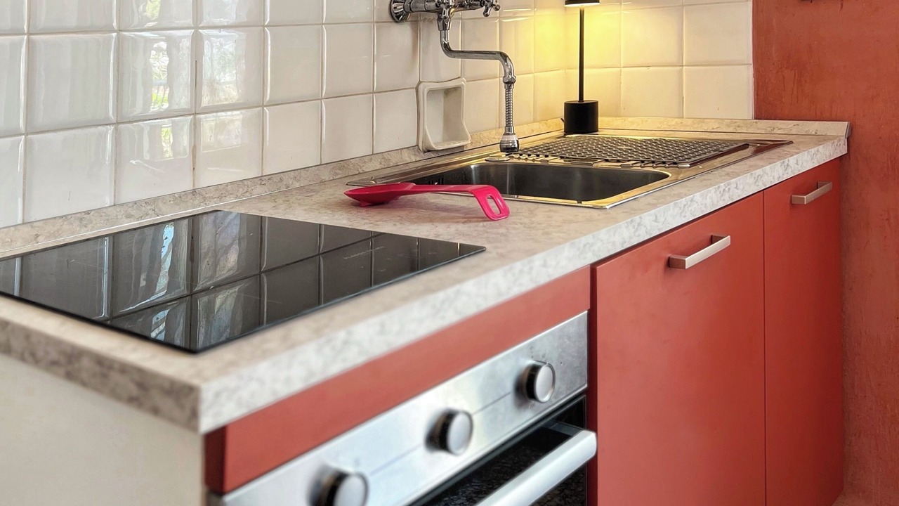 Photo of Kitchen in Civitella in Val di Chiana