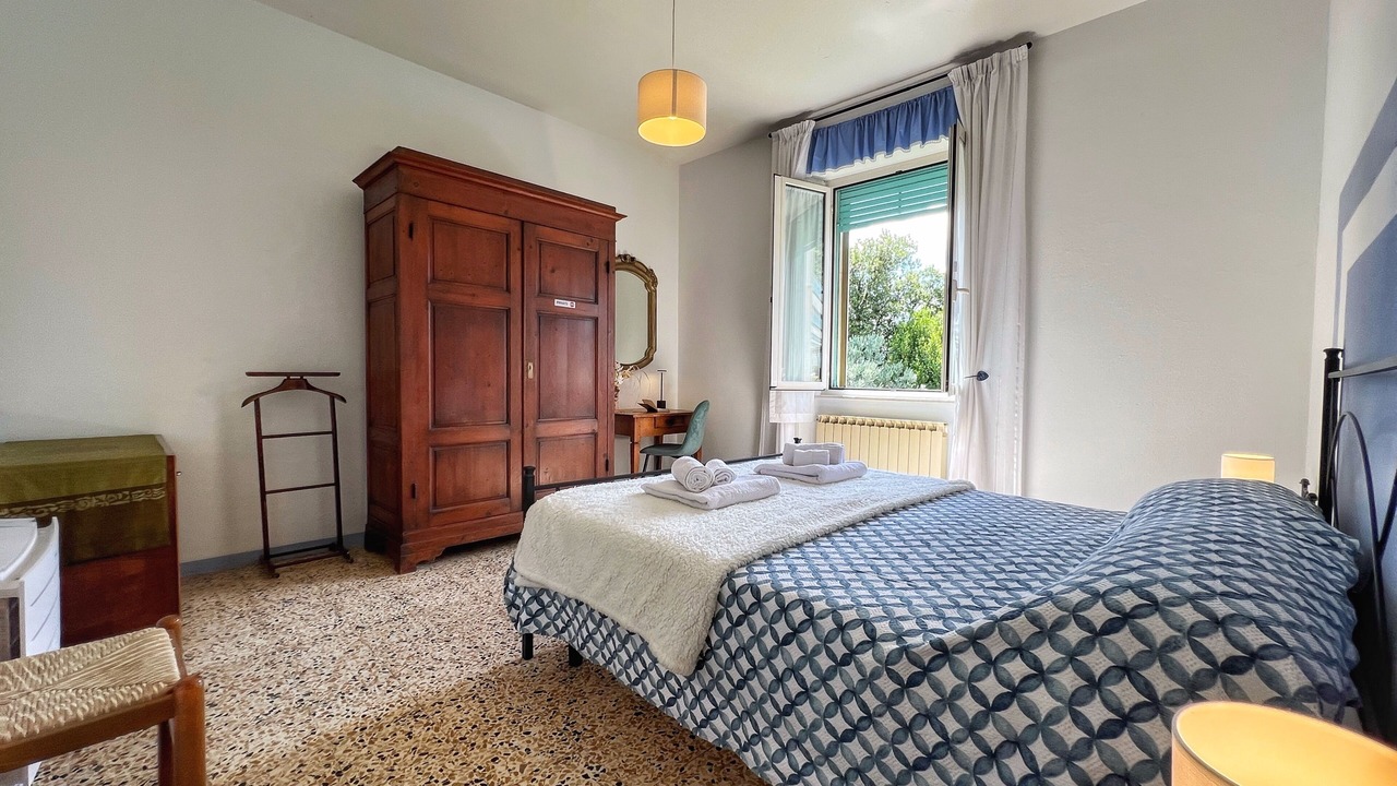 Photo of Bedroom in Civitella in Val di Chiana