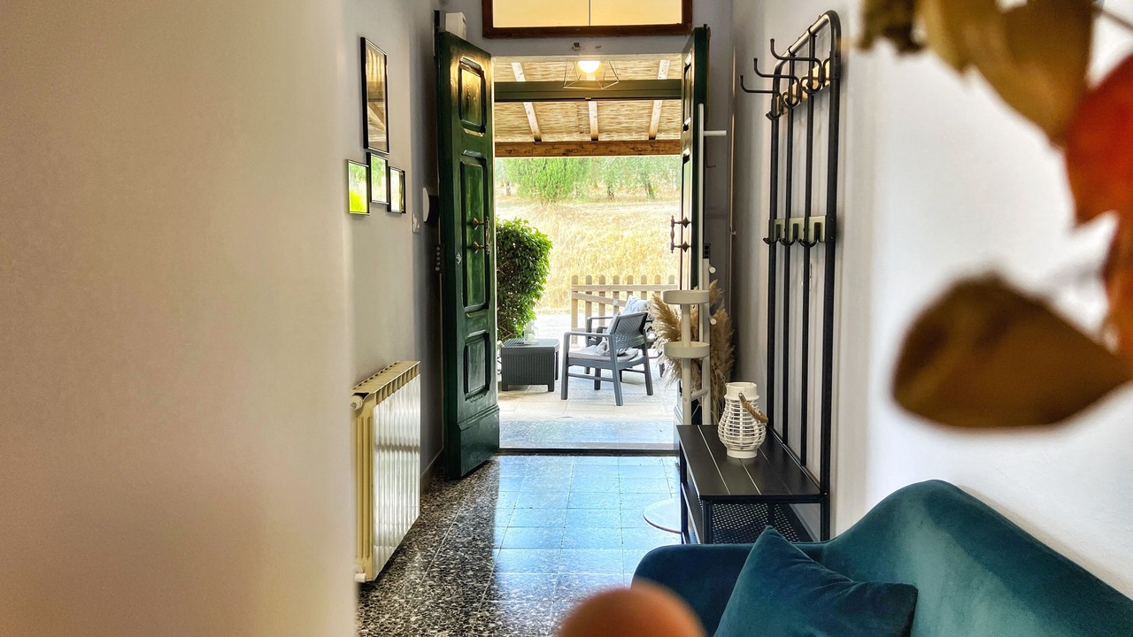 Photo of Livingroom in Civitella in Val di Chiana