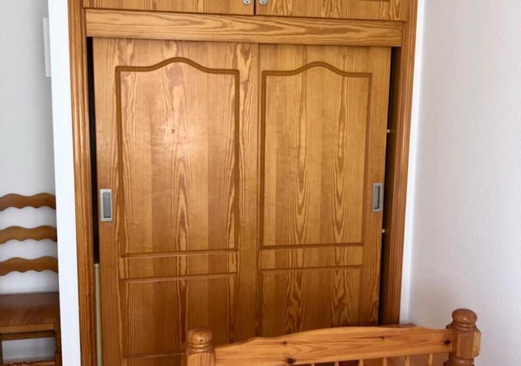 Photo of Bedroom in Los Secanos