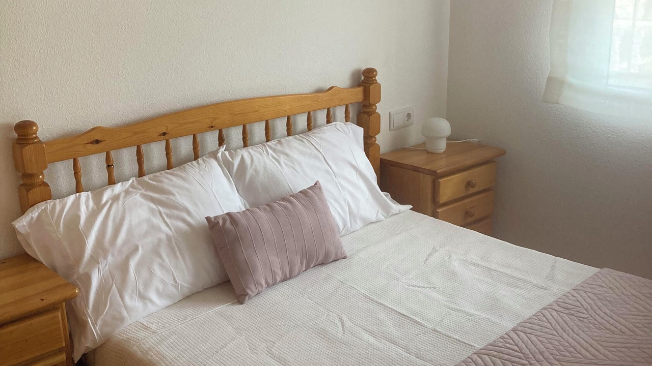 Photo of Bedroom in Los Secanos
