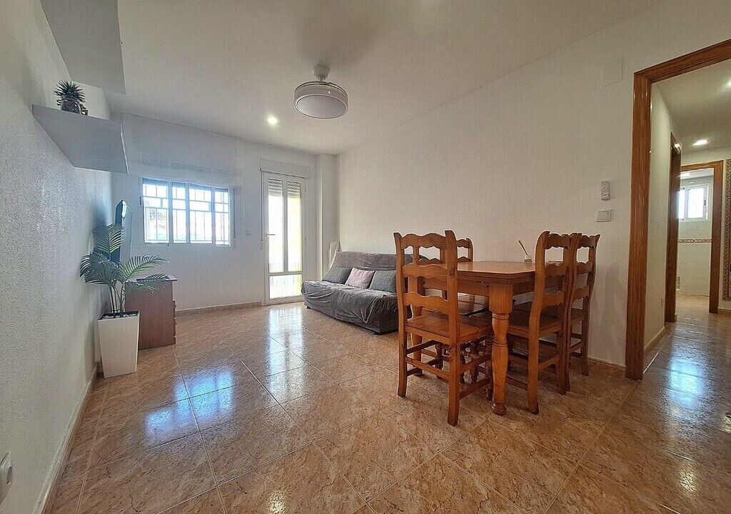 Photo of Livingroom in Los Secanos