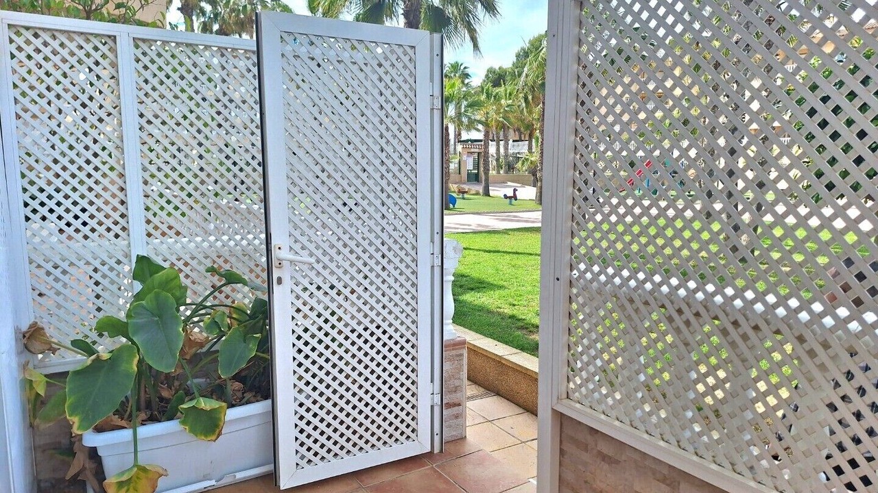 Photo of Outdoor in Los Secanos