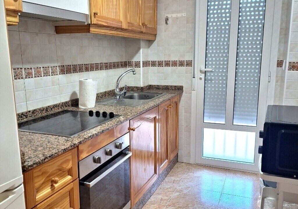 Photo of Kitchen in Los Secanos