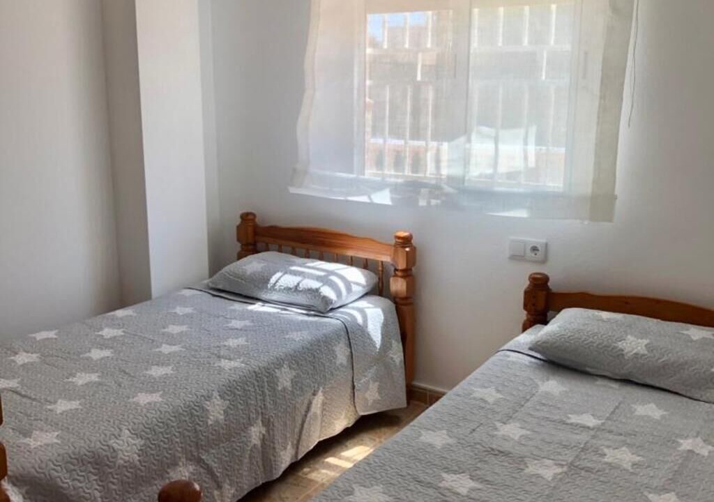 Photo of Bedroom in Los Secanos