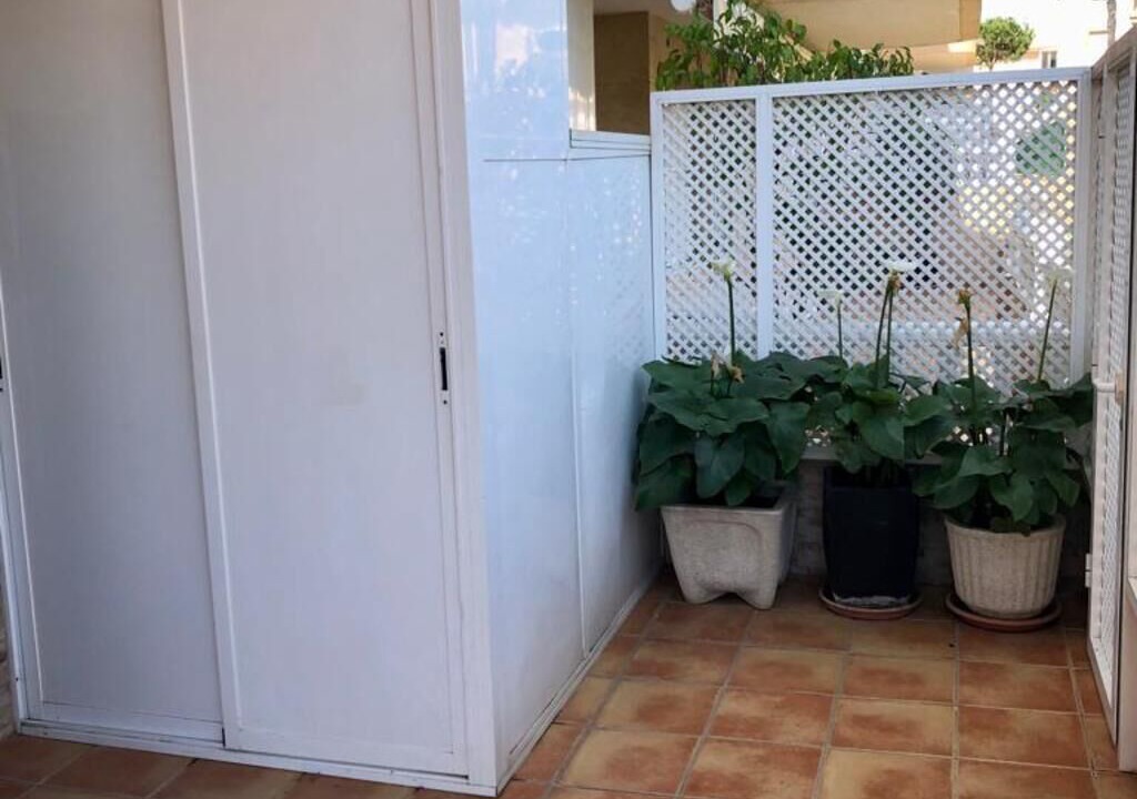 Photo of Outdoor in Los Secanos
