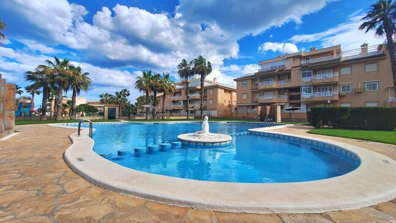 Photo of Outdoor in Los Secanos
