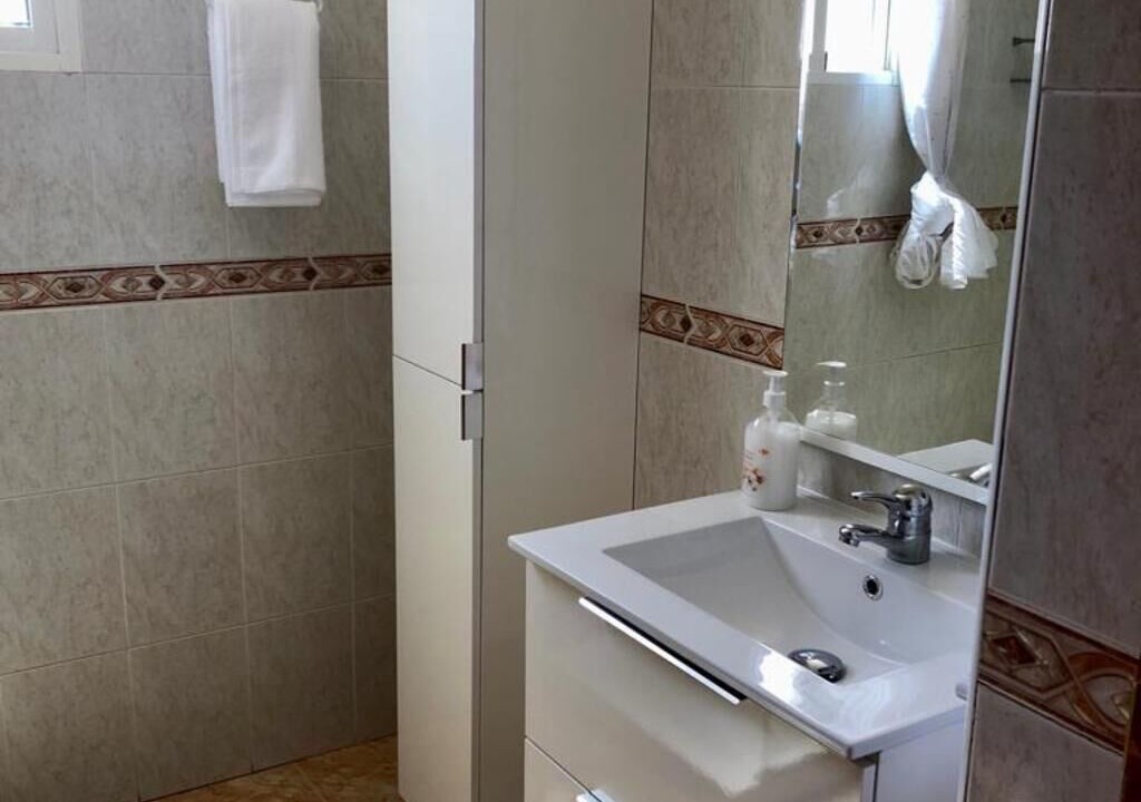 Photo of Bathroom in Los Secanos
