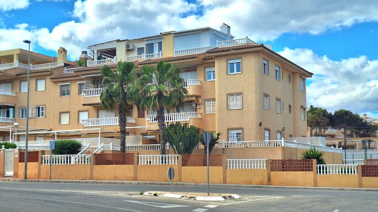 Photo of Outdoor in Los Secanos