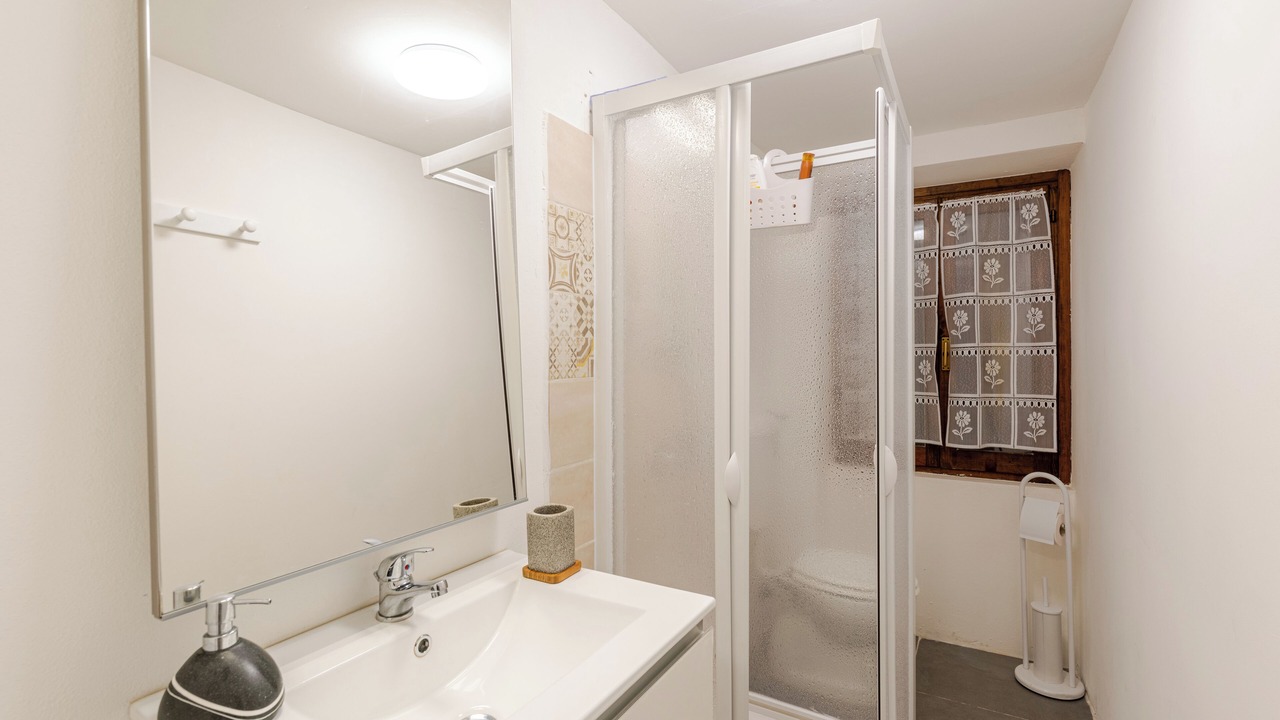 Photo of Bathroom in Casale Monferrato