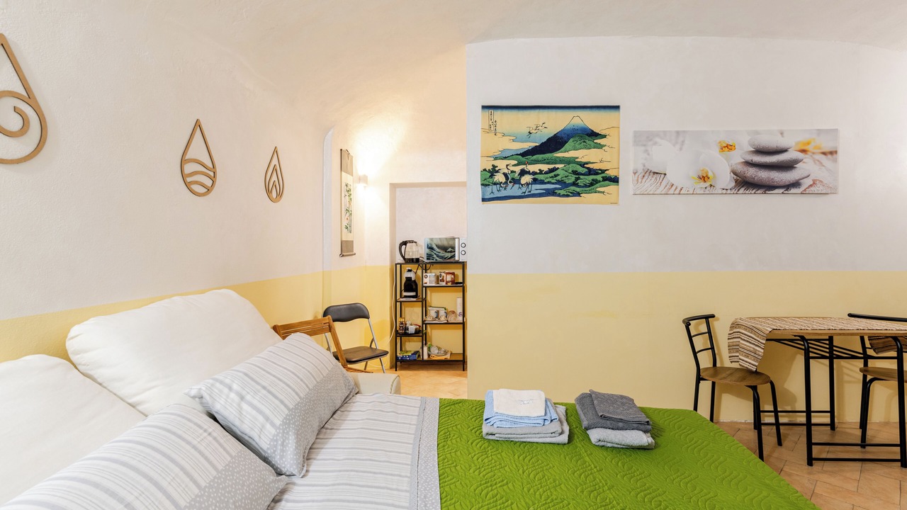 Photo of Bedroom in Casale Monferrato