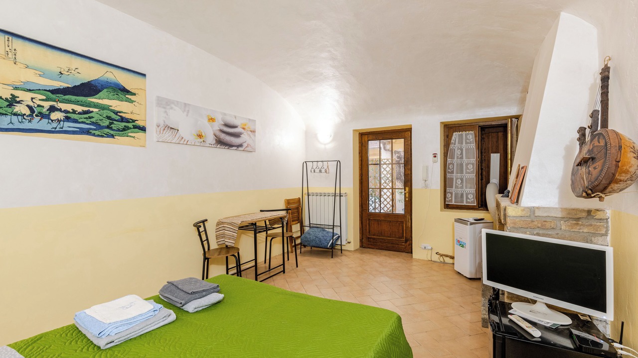 Photo of Bedroom in Casale Monferrato