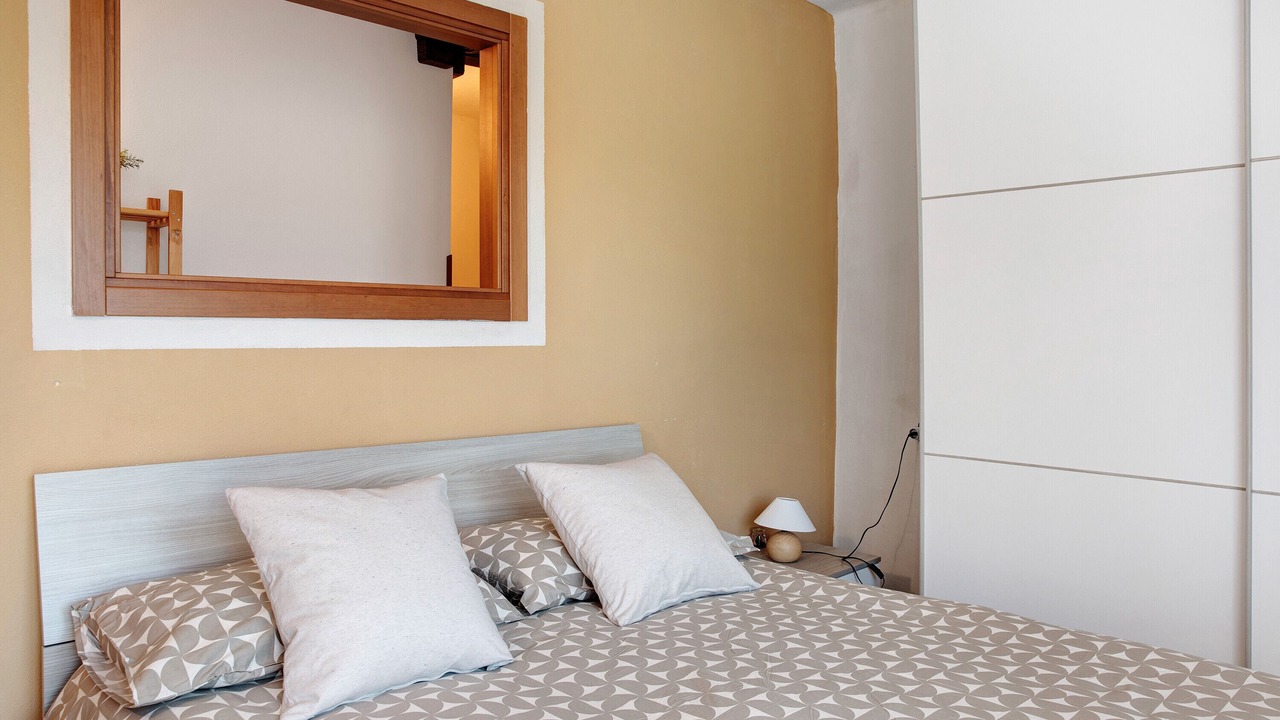 Photo of Bedroom in Castello dell'Acqua
