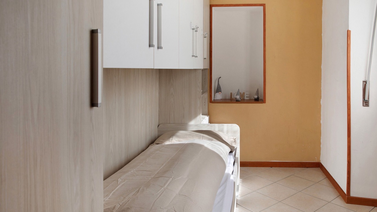 Photo of Bedroom in Castello dell'Acqua