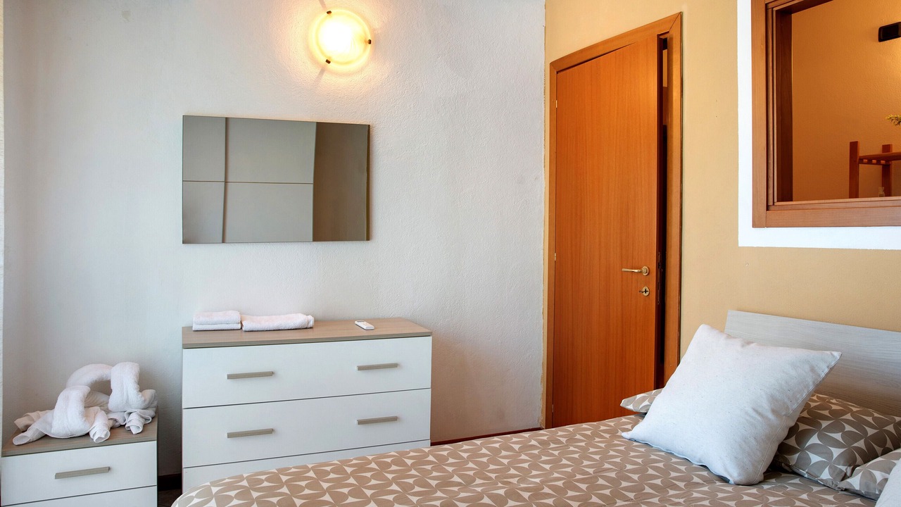Photo of Bedroom in Castello dell'Acqua