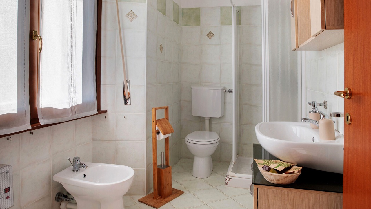 Photo of Bathroom in Castello dell'Acqua