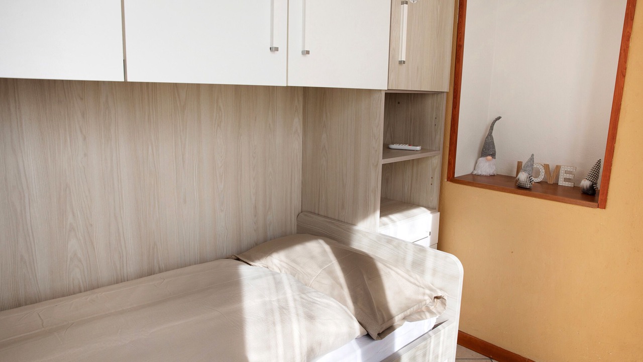 Photo of Bedroom in Castello dell'Acqua