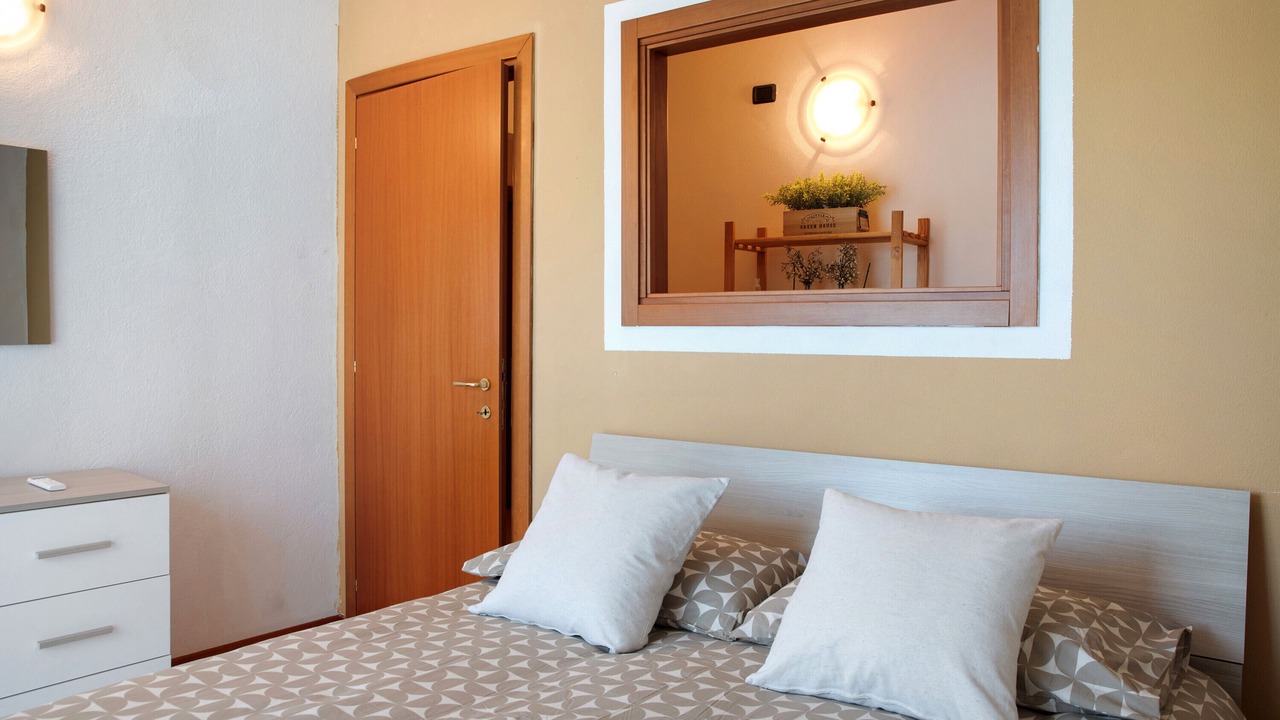 Photo of Bedroom in Castello dell'Acqua