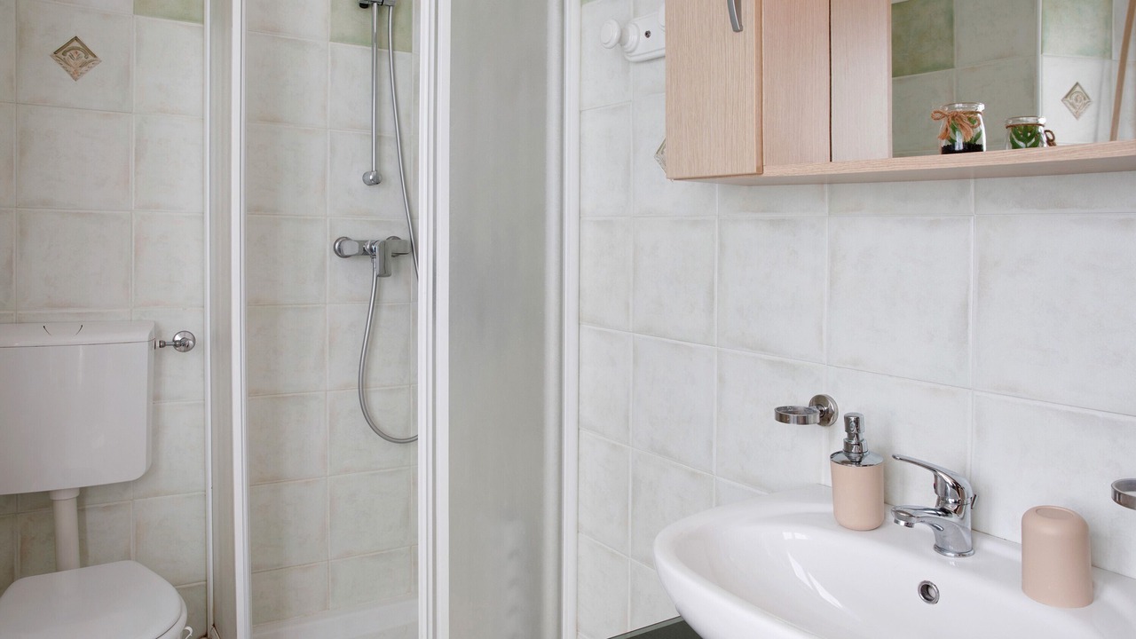 Photo of Bathroom in Castello dell'Acqua