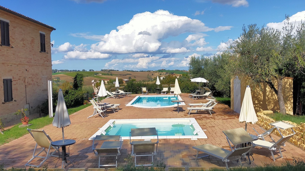 Photo of Outdoor in Appignano