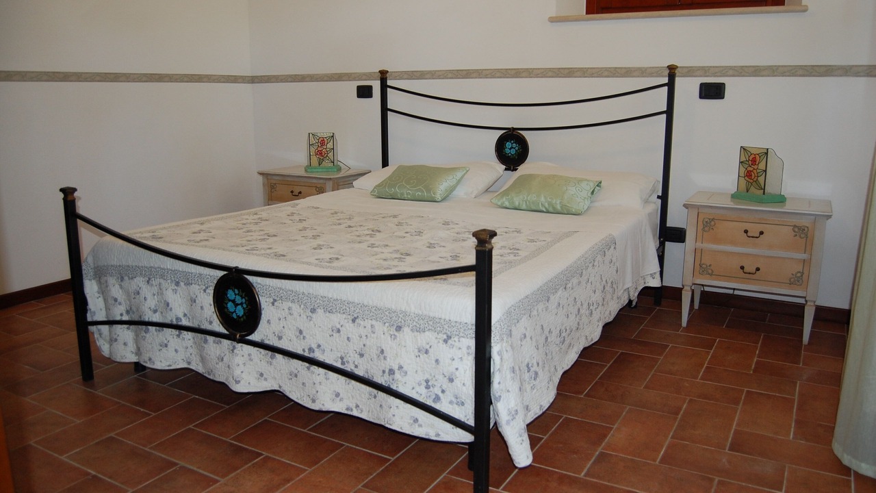 Photo of Bedroom in Appignano