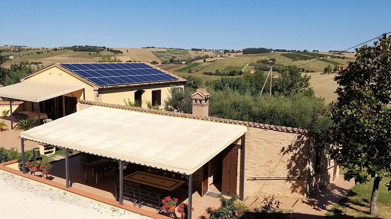 Photo of Outdoor in Appignano