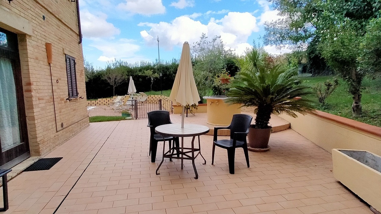 Photo of Outdoor in Appignano